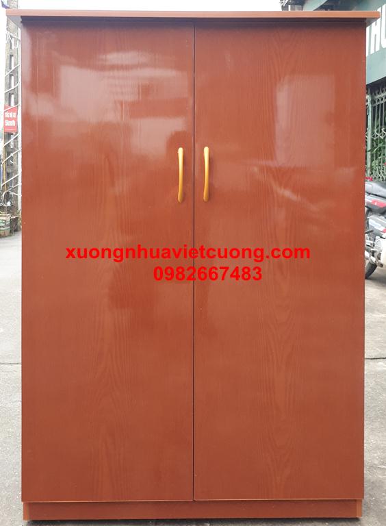 TỦ DÉP NHỰA ĐÀI LOAN TD70