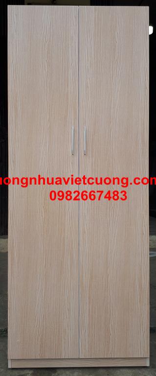 TỦ DÉP NHỰA ĐÀI LOAN TD65