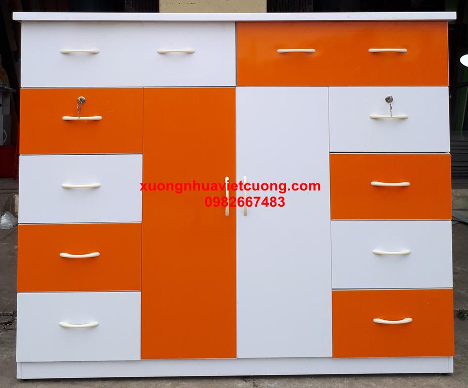 TỦ NHỰA ĐÀI LOAN CHO BÉ TB151