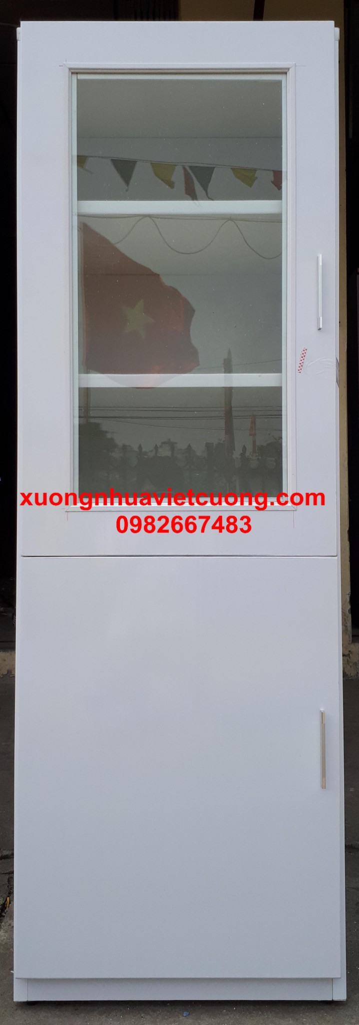 KỆ SÁCH NHỰA ĐÀI LOAN KS49