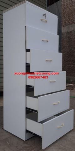  TỦ NHỰA ĐÀI LOAN CHO BÉ TB115 