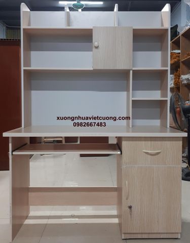  BÀN HỌC SINH LIỀN GIÁ SÁCH BH161 