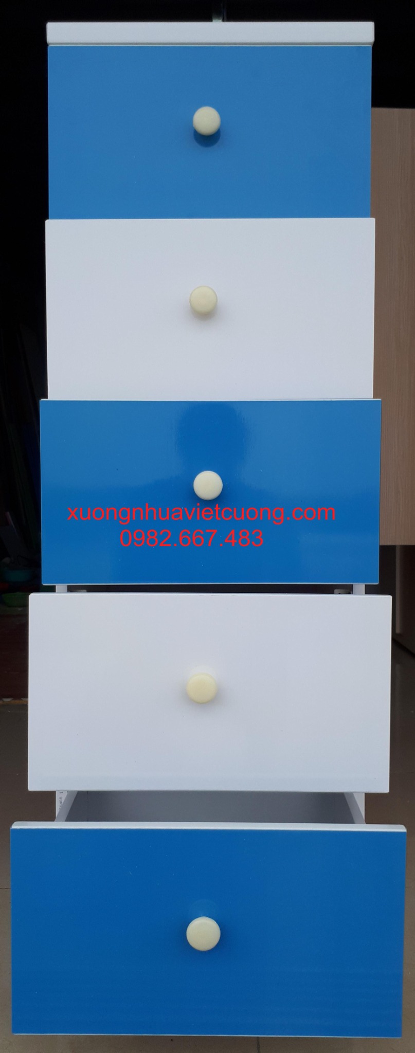 TỦ NHỰA ĐÀI LOAN CHO BÉ TB178