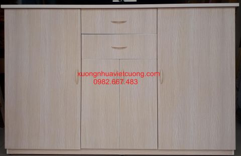  TỦ NHỰA ĐÀI LOAN CHO BÉ TB183 