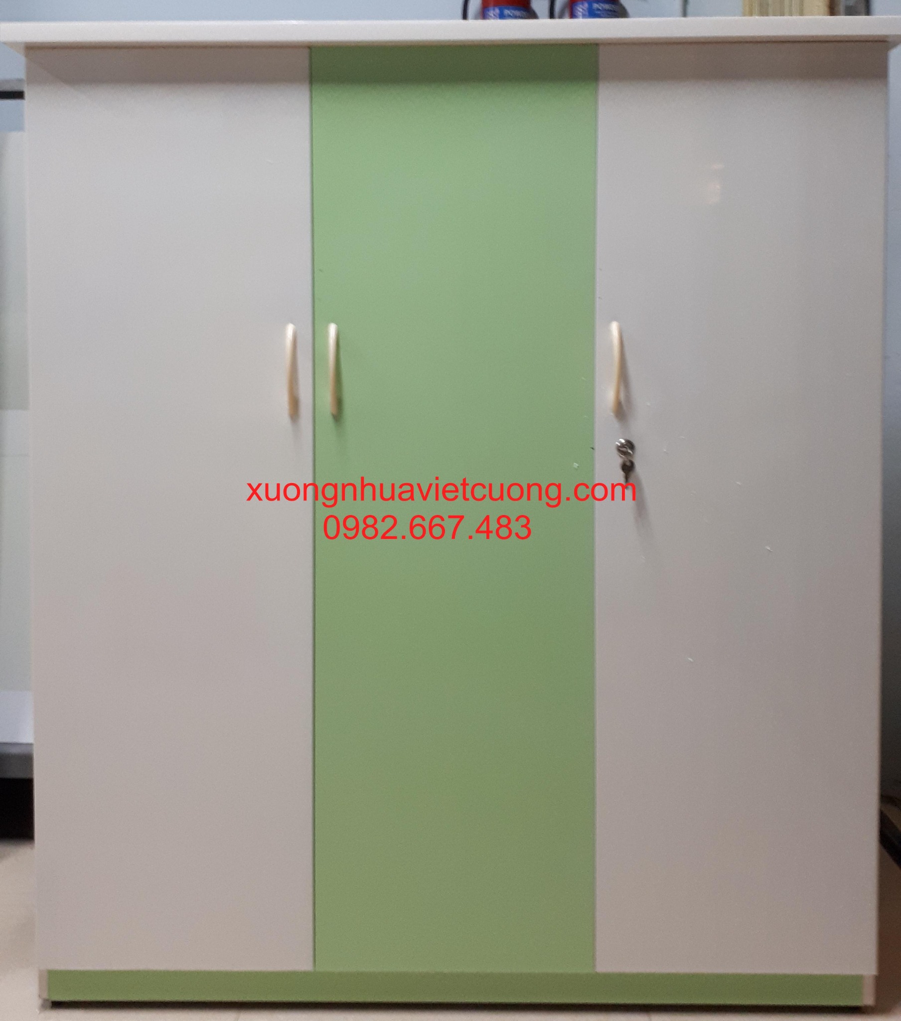 TỦ NHỰA ĐÀI LOAN CHO BÉ TB180