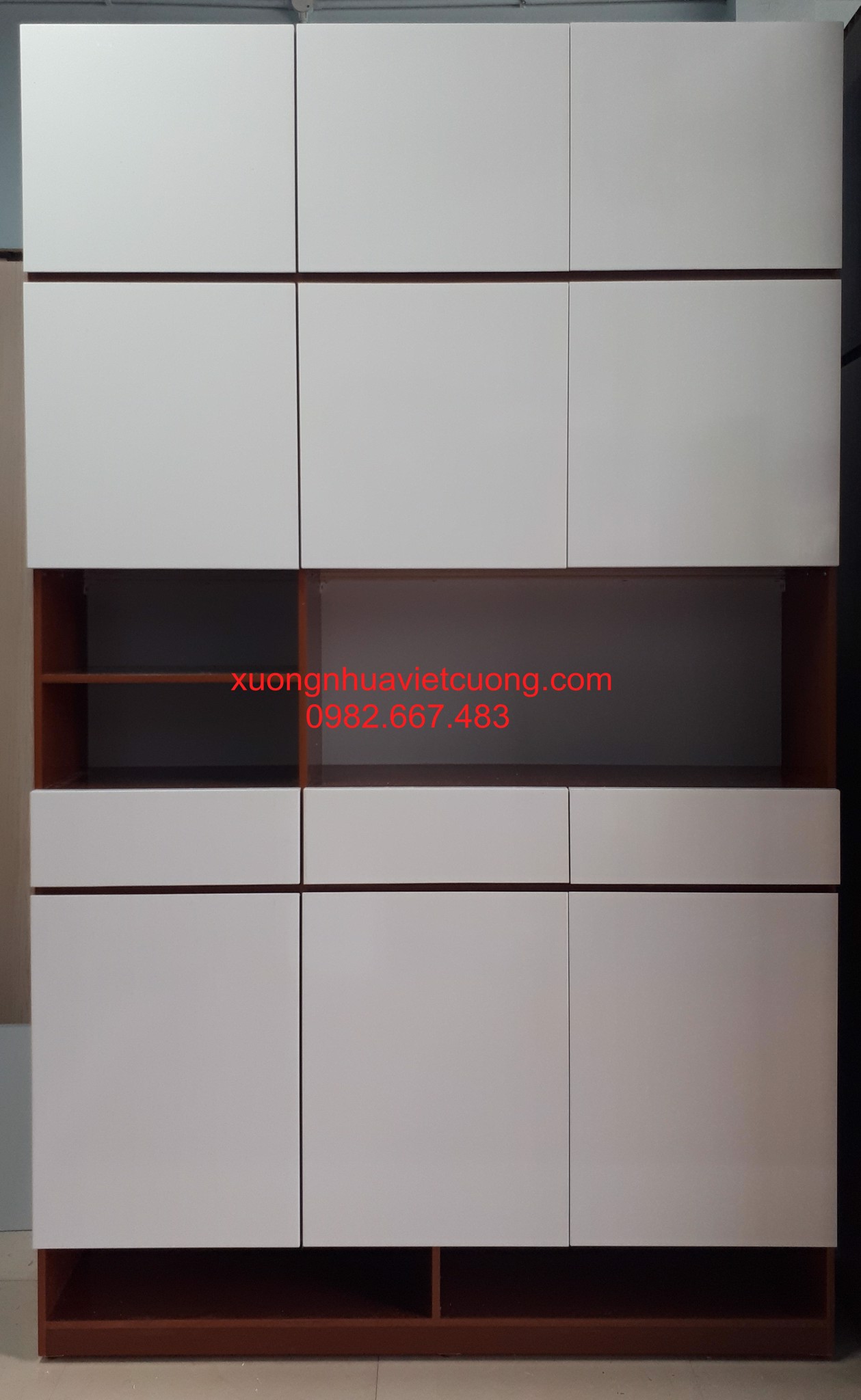 TỦ DÉP NHỰA ĐÀI LOAN TD82