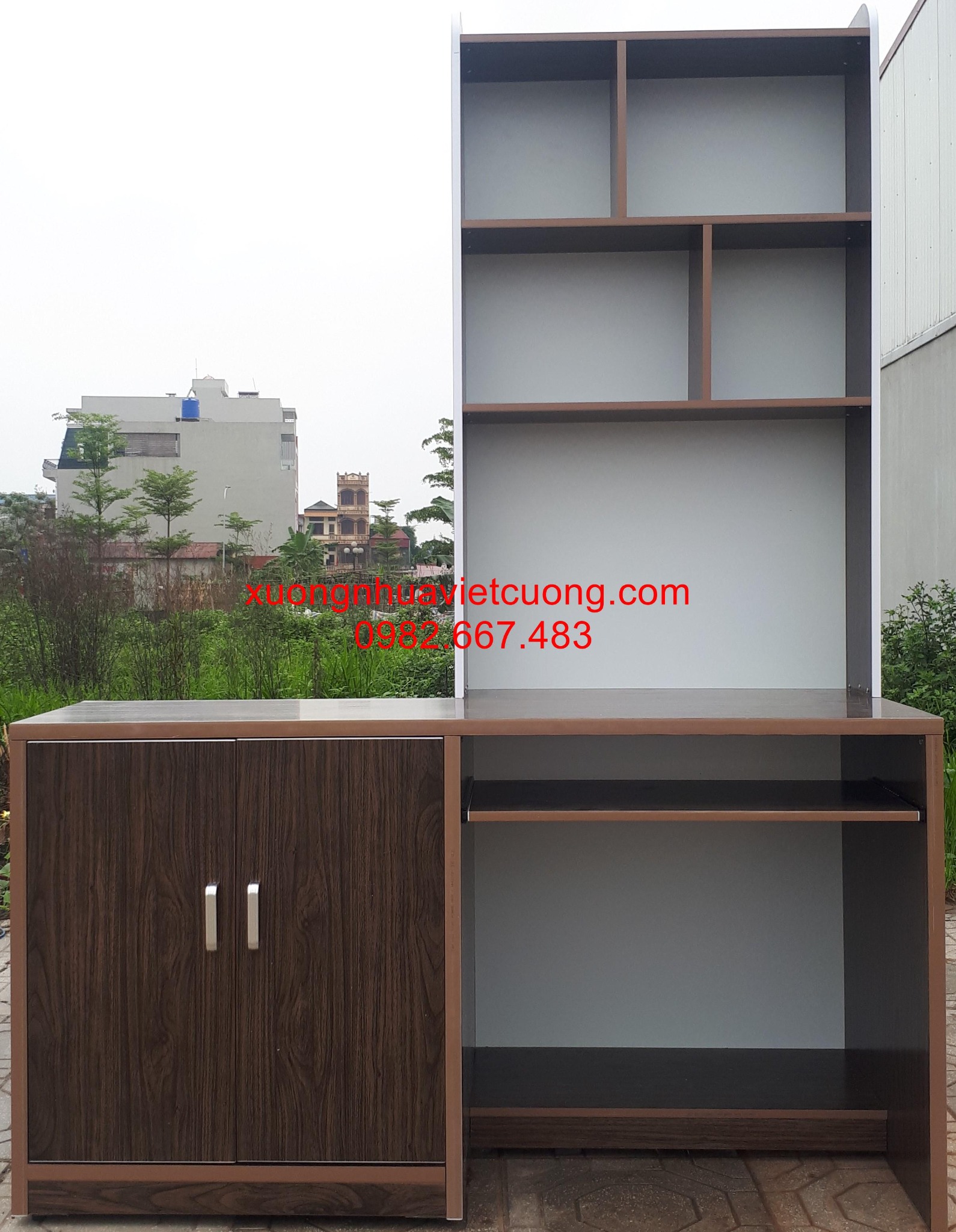 BÀN HỌC ĐÔI 1,6M NHỰA ĐÀI LOAN BHD143