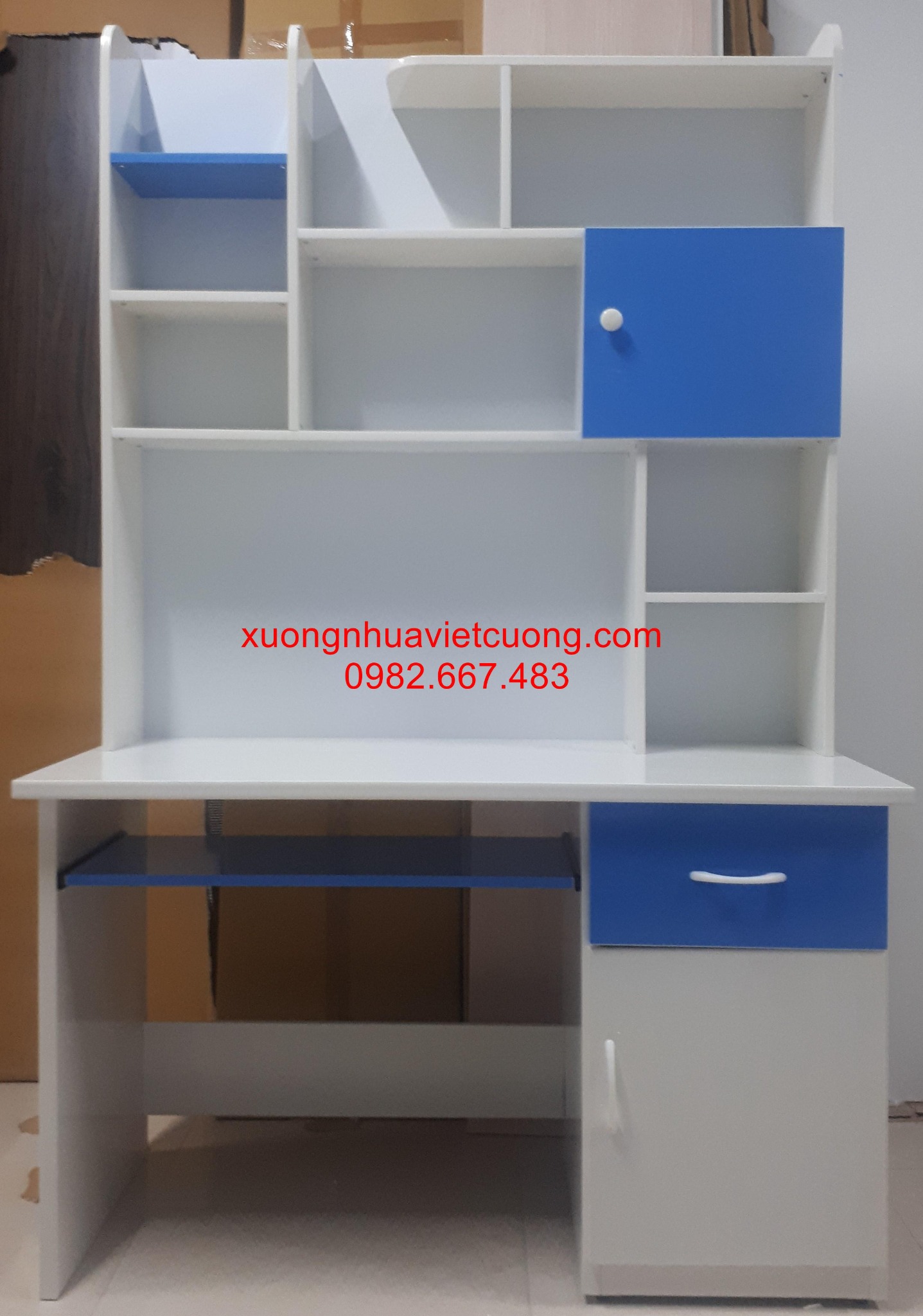 BÀN HỌC SINH NHỰA LIỀN GIÁ SÁCH BH171