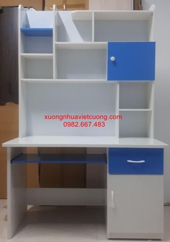  BÀN HỌC SINH NHỰA LIỀN GIÁ SÁCH BH171 