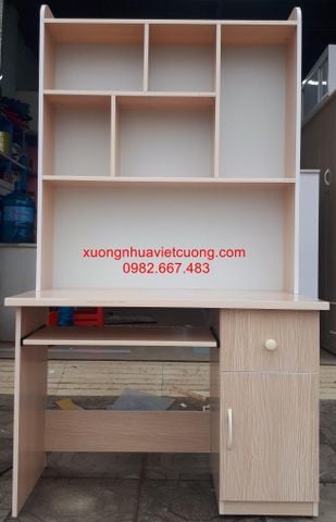  BÀN HỌC SINH LIỀN GIÁ SÁCH BH170 