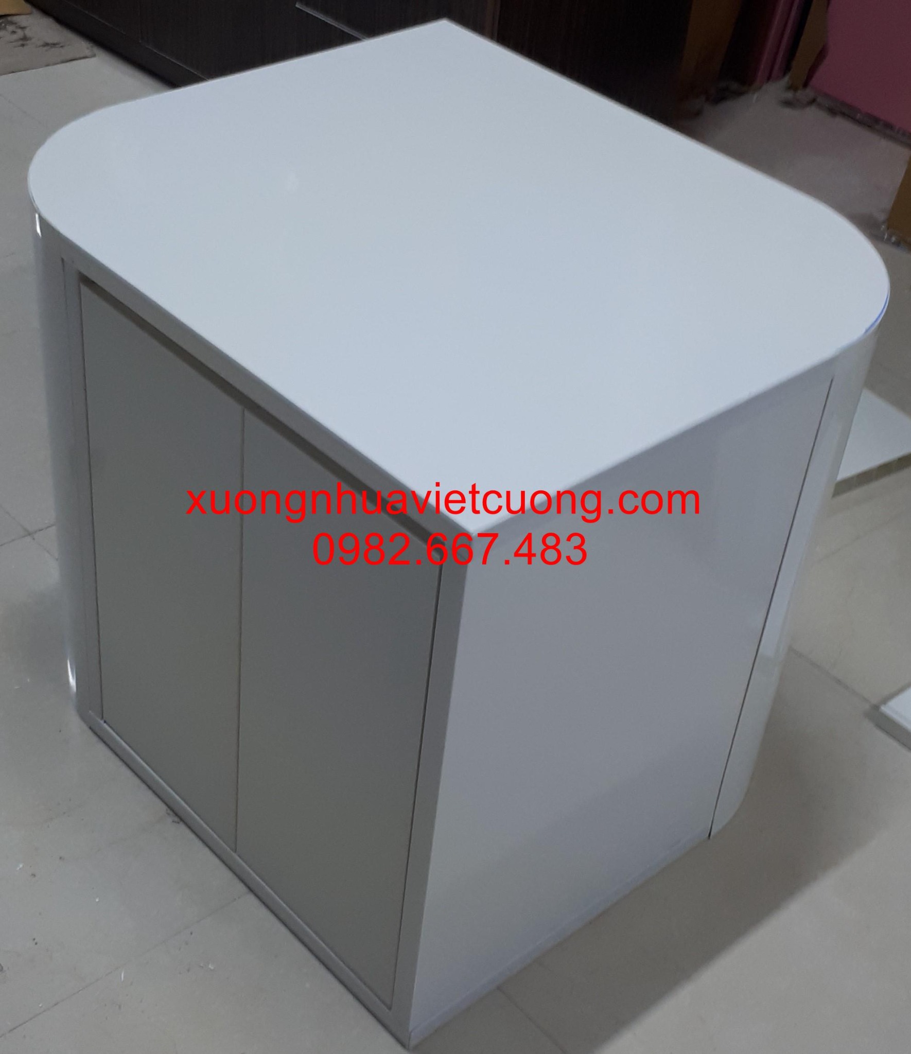 Tab đầu giường TAB03