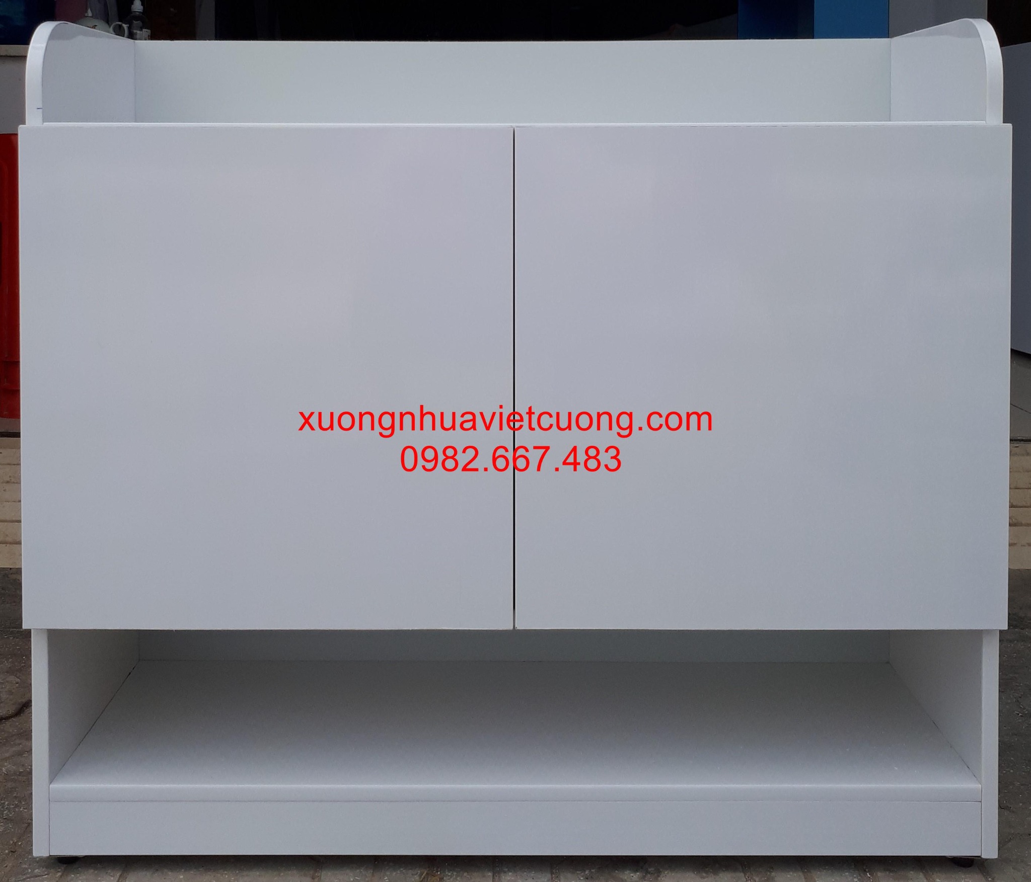 TỦ DÉP NHỰA ĐÀI LOAN TD89