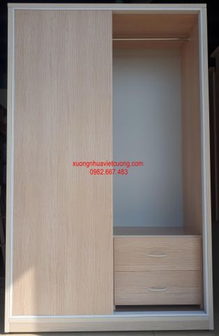  TỦ NHỰA ĐÀI LOAN CÁNH LÙA TCL93 