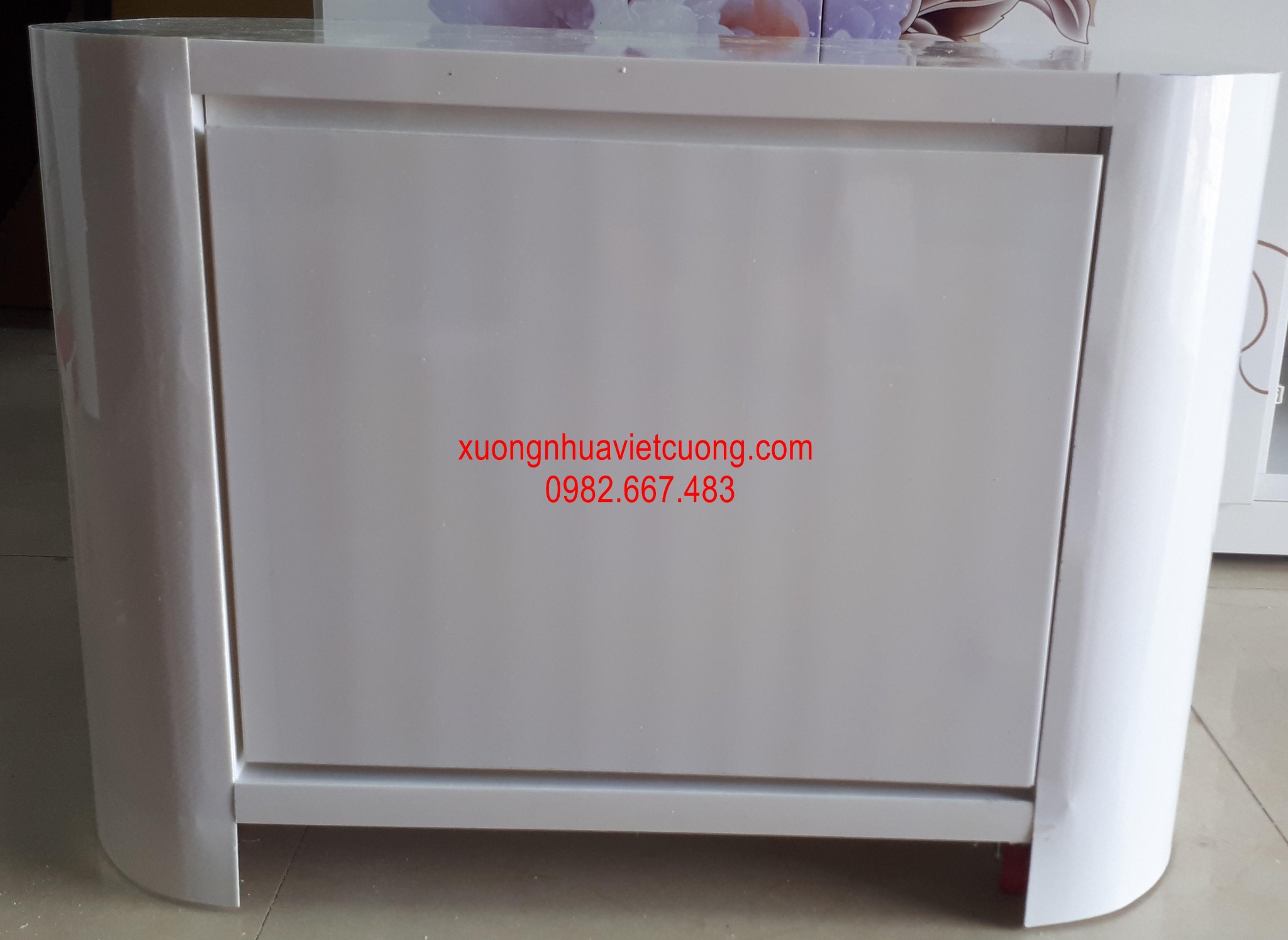 Tab đầu giường TAB04