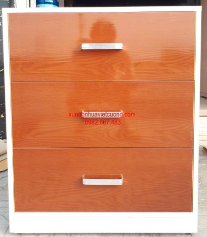  TỦ NHỰA ĐÀI LOAN CHO BÉ TB209 