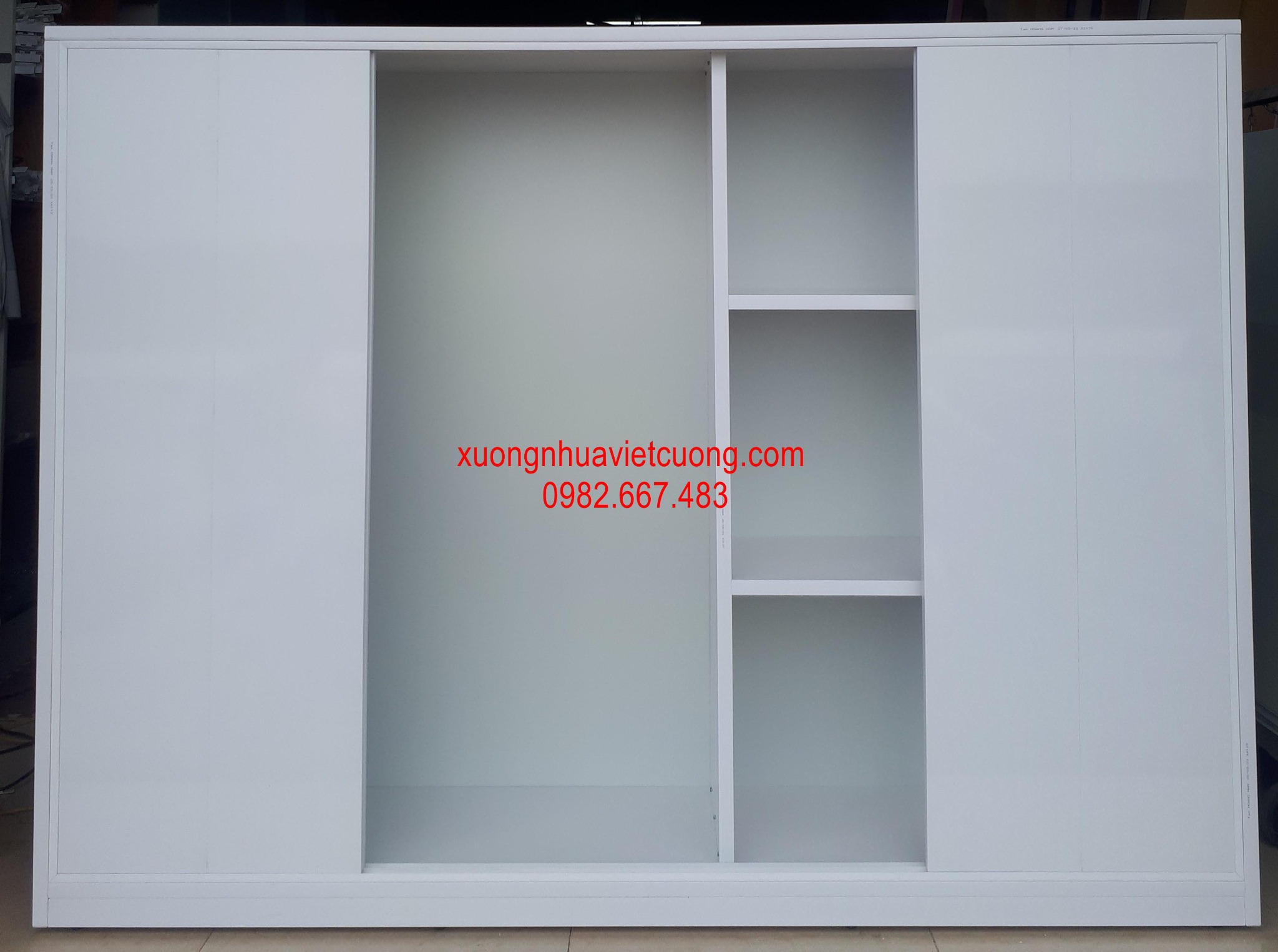 TỦ NHỰA ĐÀI LOAN CHO BÉ TB210