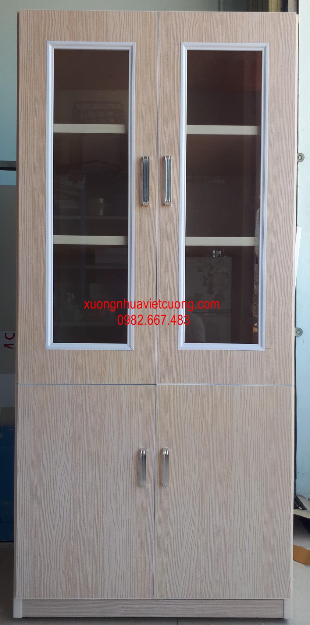 KỆ SÁCH NHỰA ĐÀI LOAN KS71