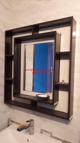  TỦ CHẬU RỬA TCR08 