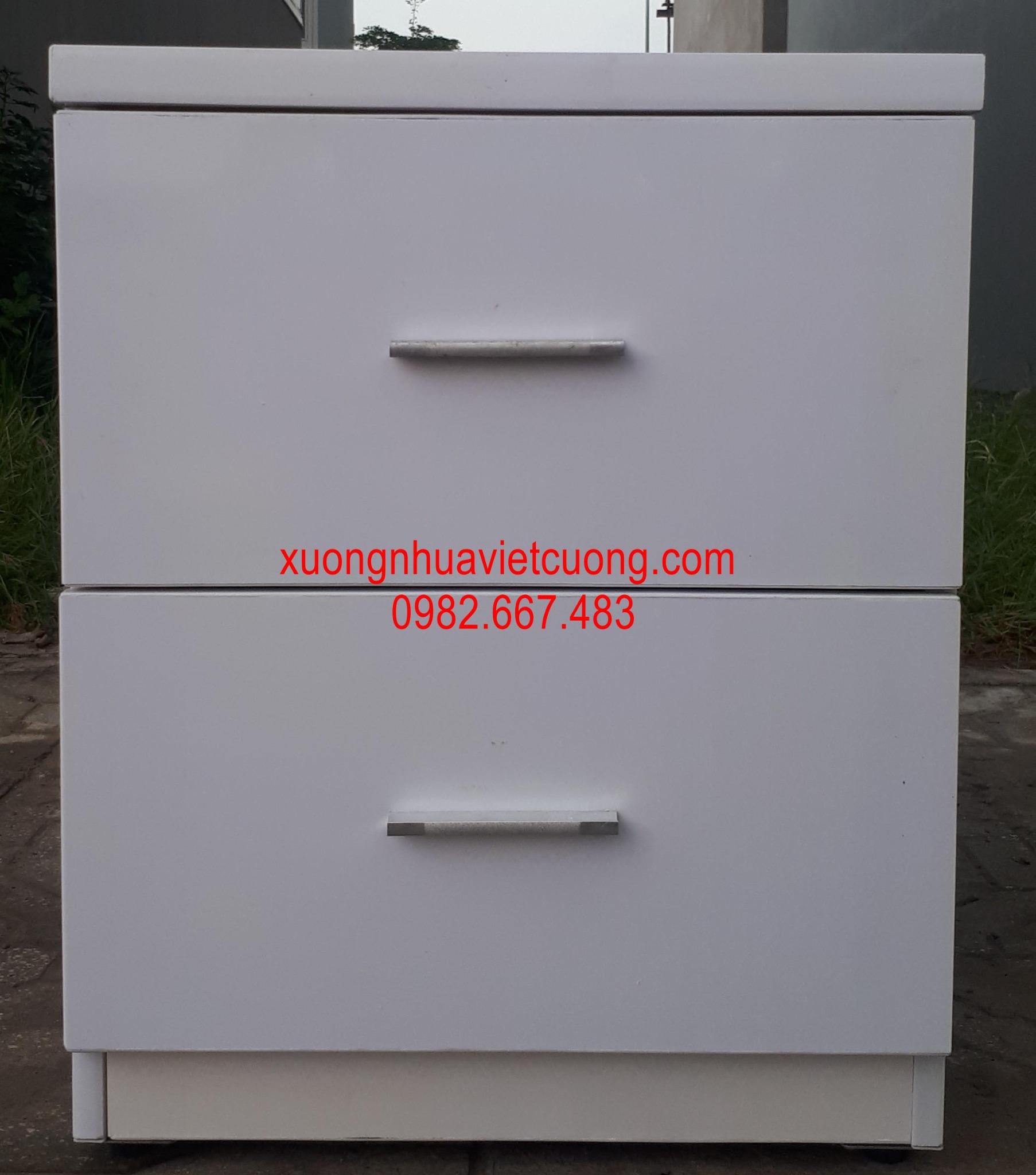 Tab đầu giường TAB06