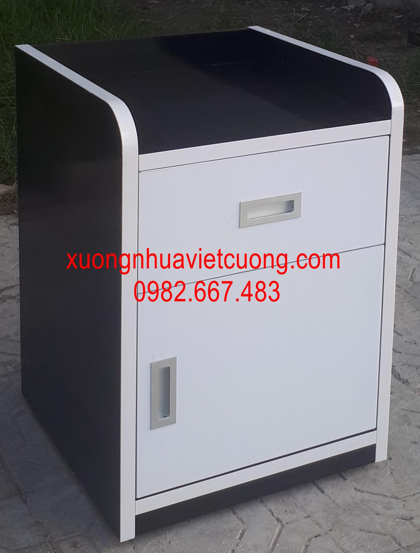 Tab đầu giường TAB05