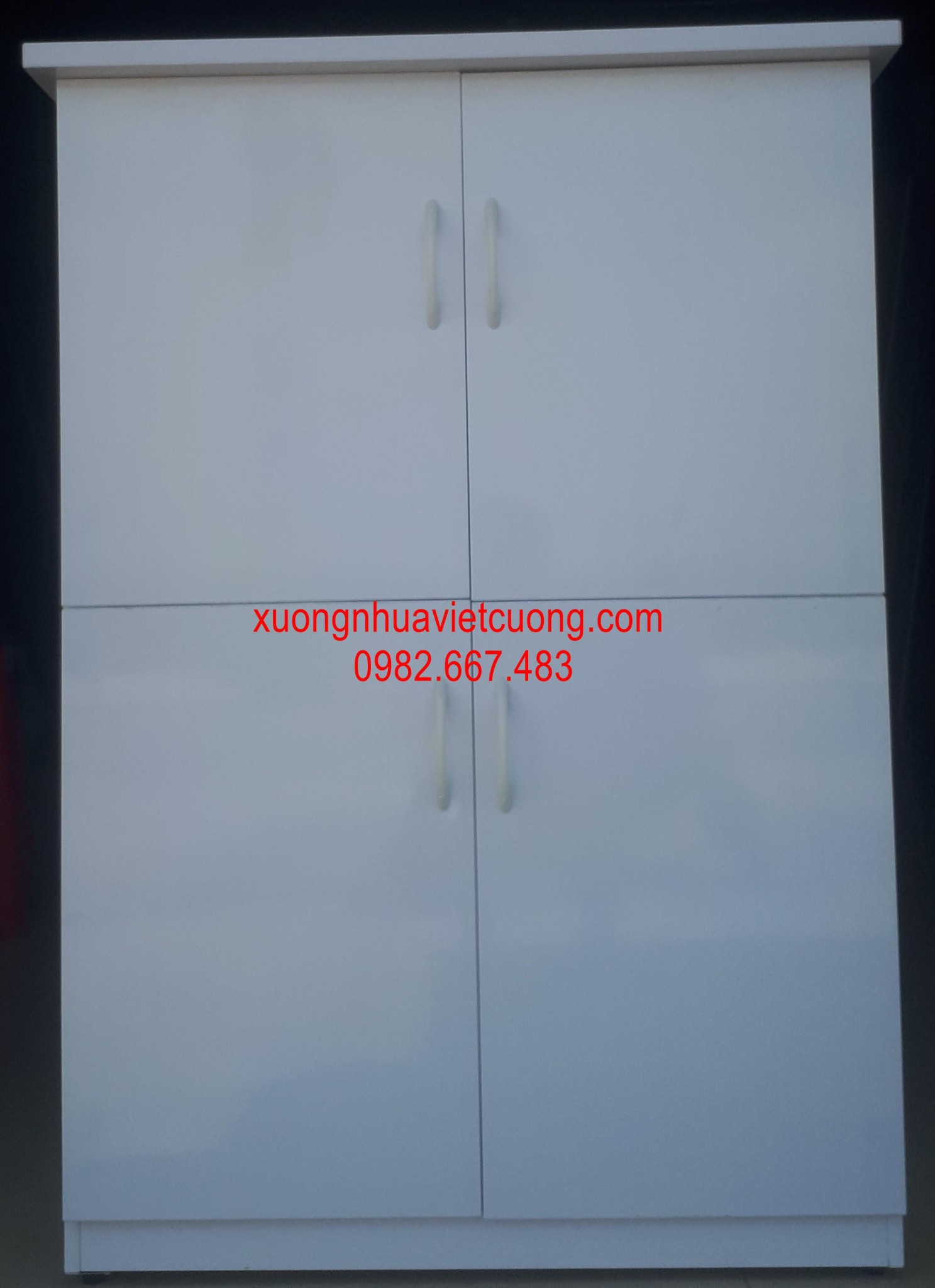 TỦ NHỰA ĐÀI LOAN CHO BÉ TB205