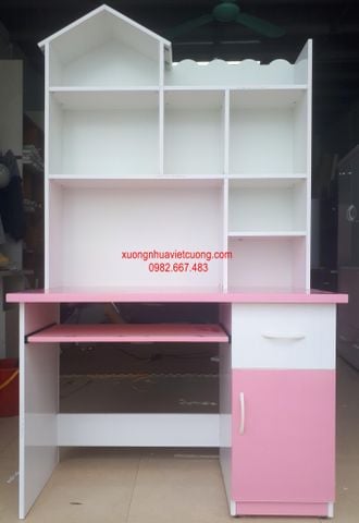  BÀN HỌC NHỰA LIỀN GIÁ SÁCH BH263 