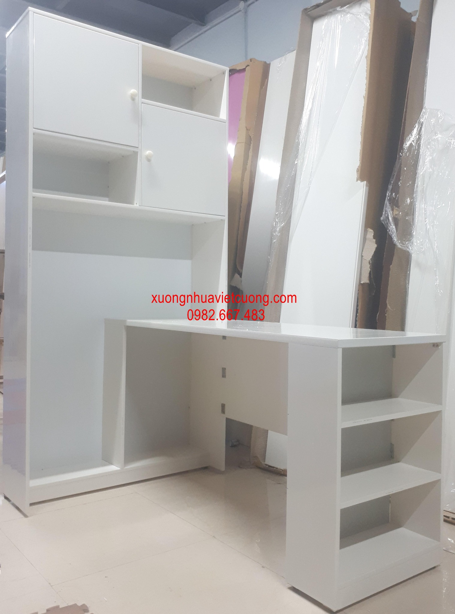 BÀN HỌC NHỰA BH260