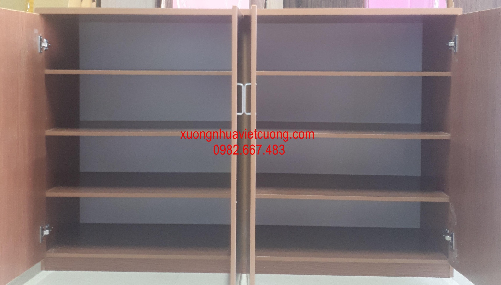 TỦ DÉP NHỰA ĐÀI LOAN TD101