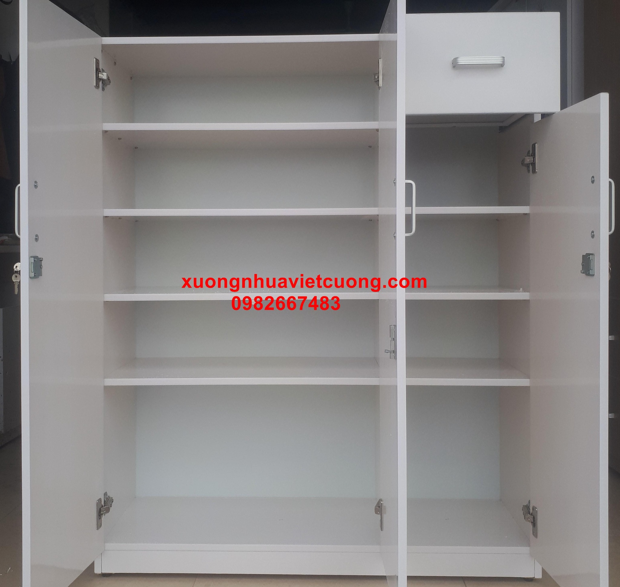 TỦ ĐỰNG GIÀY NHỰA TD111