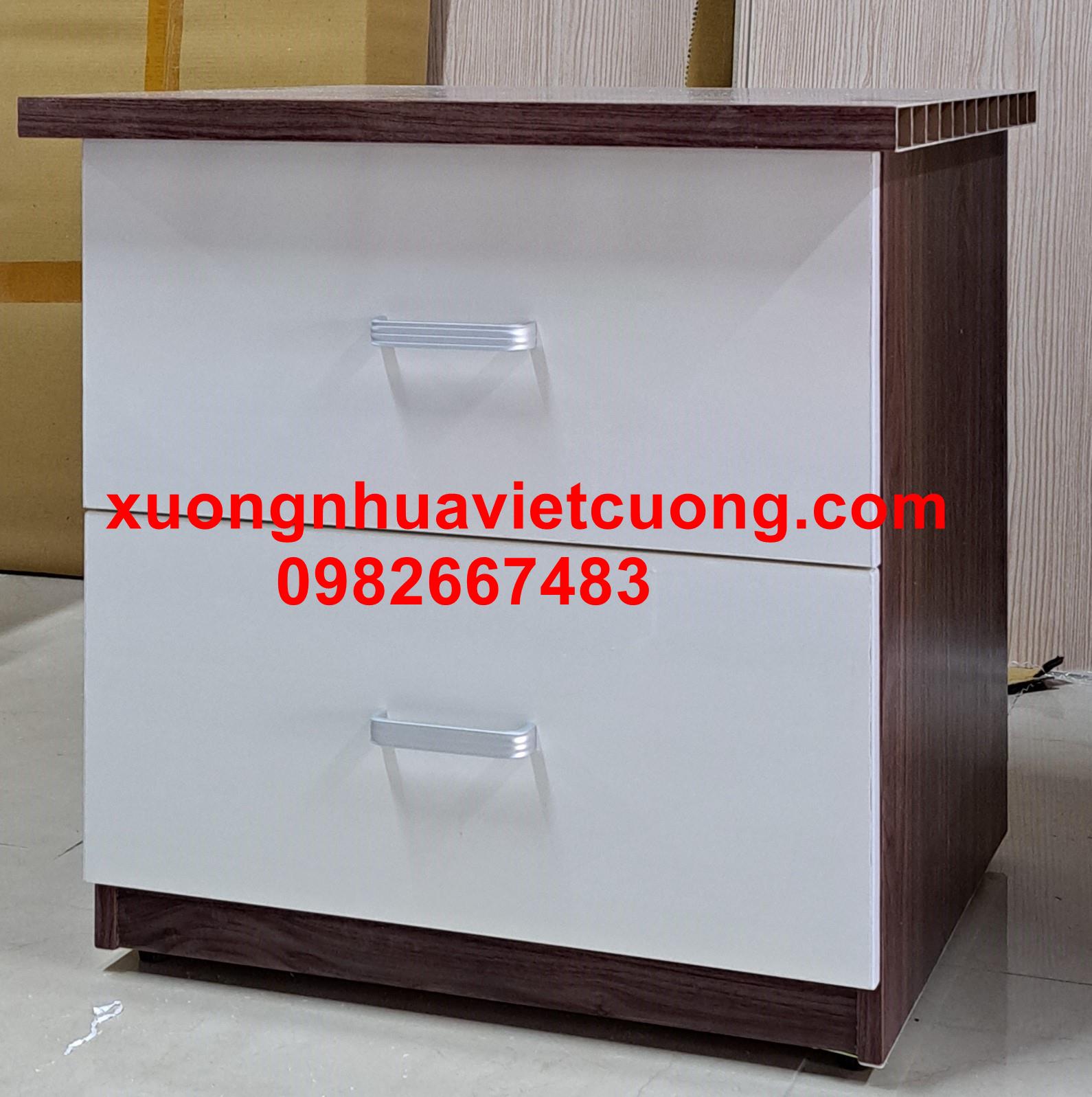 Tab đầu giường TAB12
