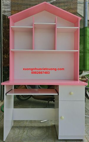  BÀN HỌC SINH NHỰA LIỀN GIÁ SÁCH BH270 