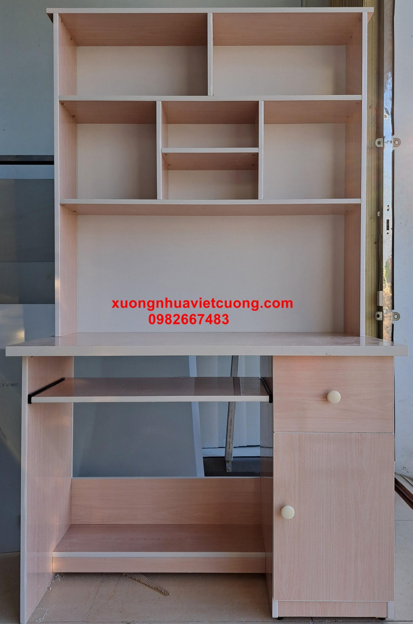 BÀN NHỰA HỌC SINH BH266