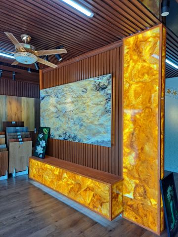  ỐP TRẦN TƯỜNG NANO CT12 