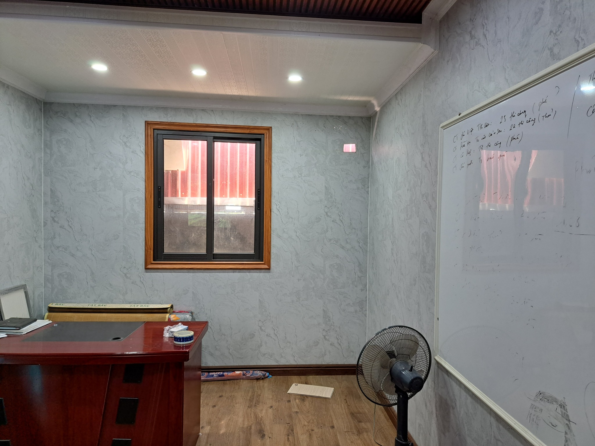 ỐP TRẦN TƯỜNG NANO CT07