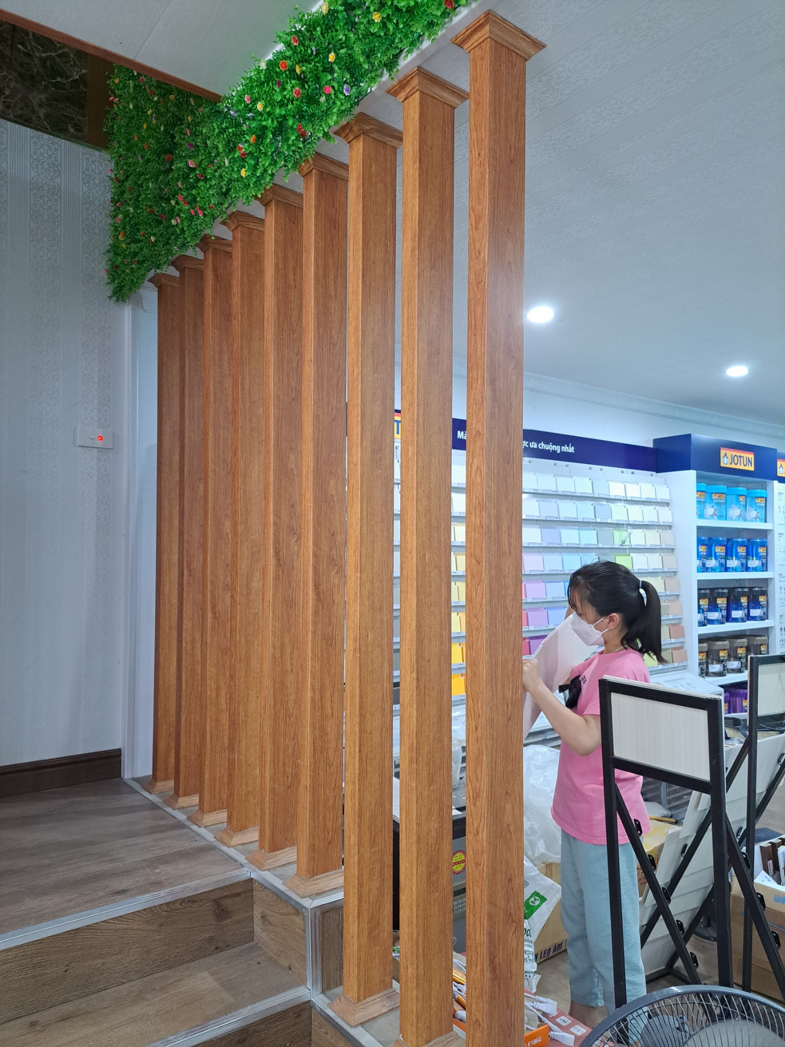 ỐP TRẦN TƯỜNG NANO CT06