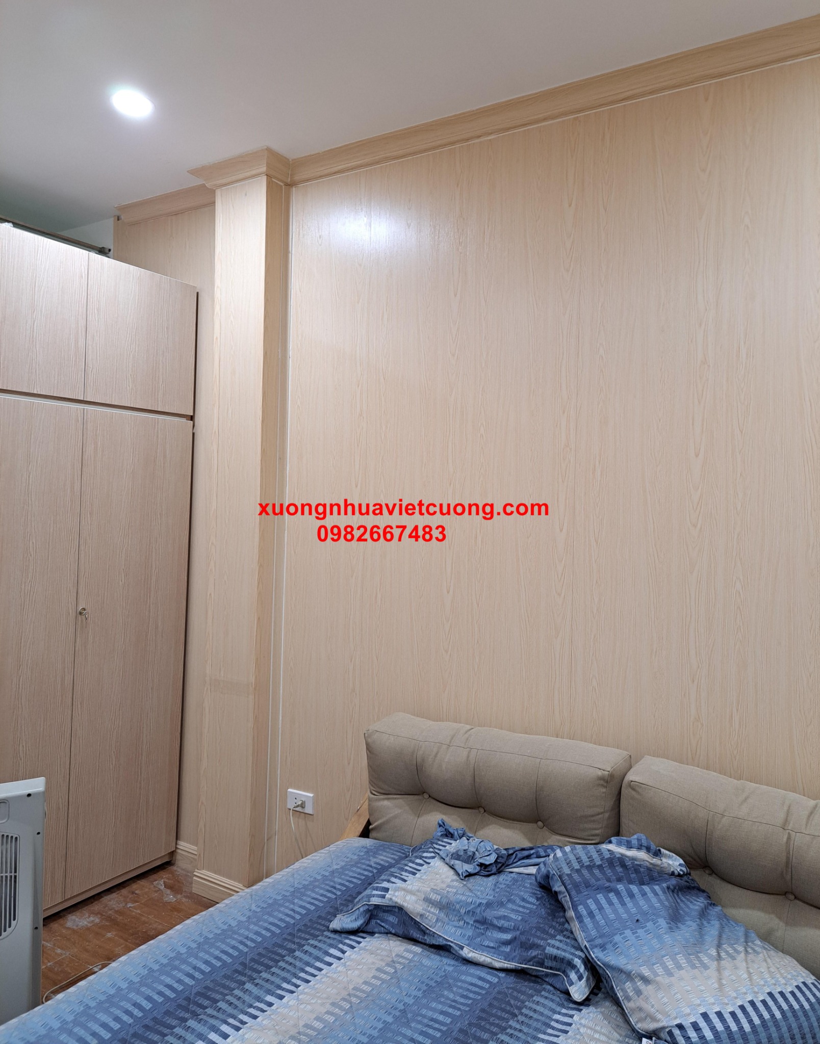 ỐP TƯỜNG NHỰA NANO CT37