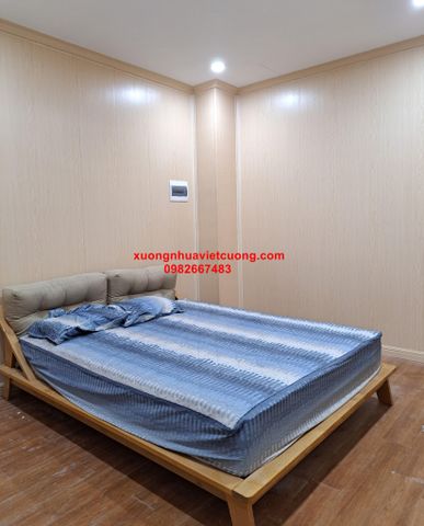  ỐP TƯỜNG NHỰA NANO CT38 