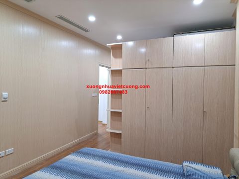  ỐP TƯỜNG NHỰA NANO CT35 