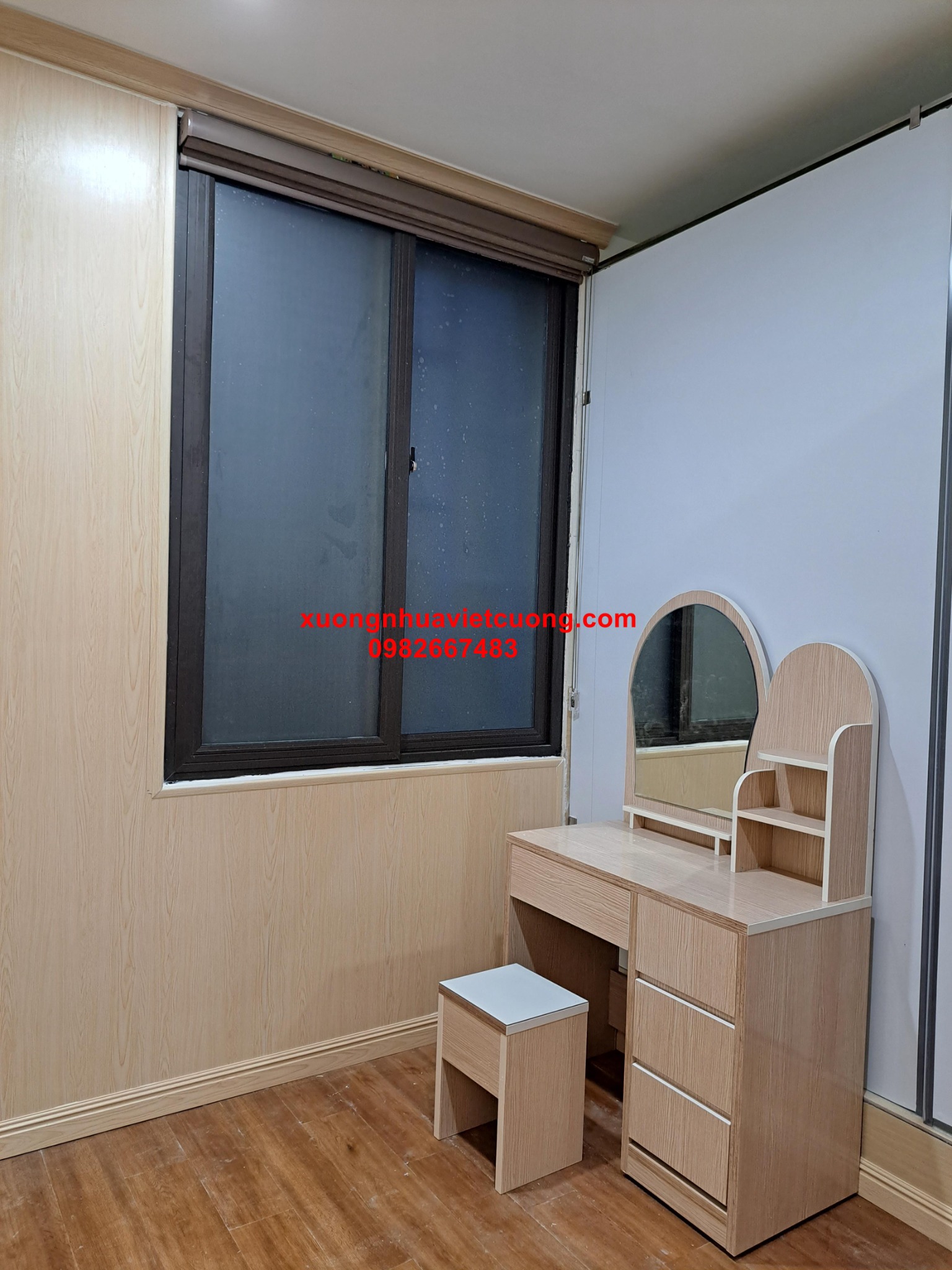 ỐP TƯỜNG NHỰA NANO CT34