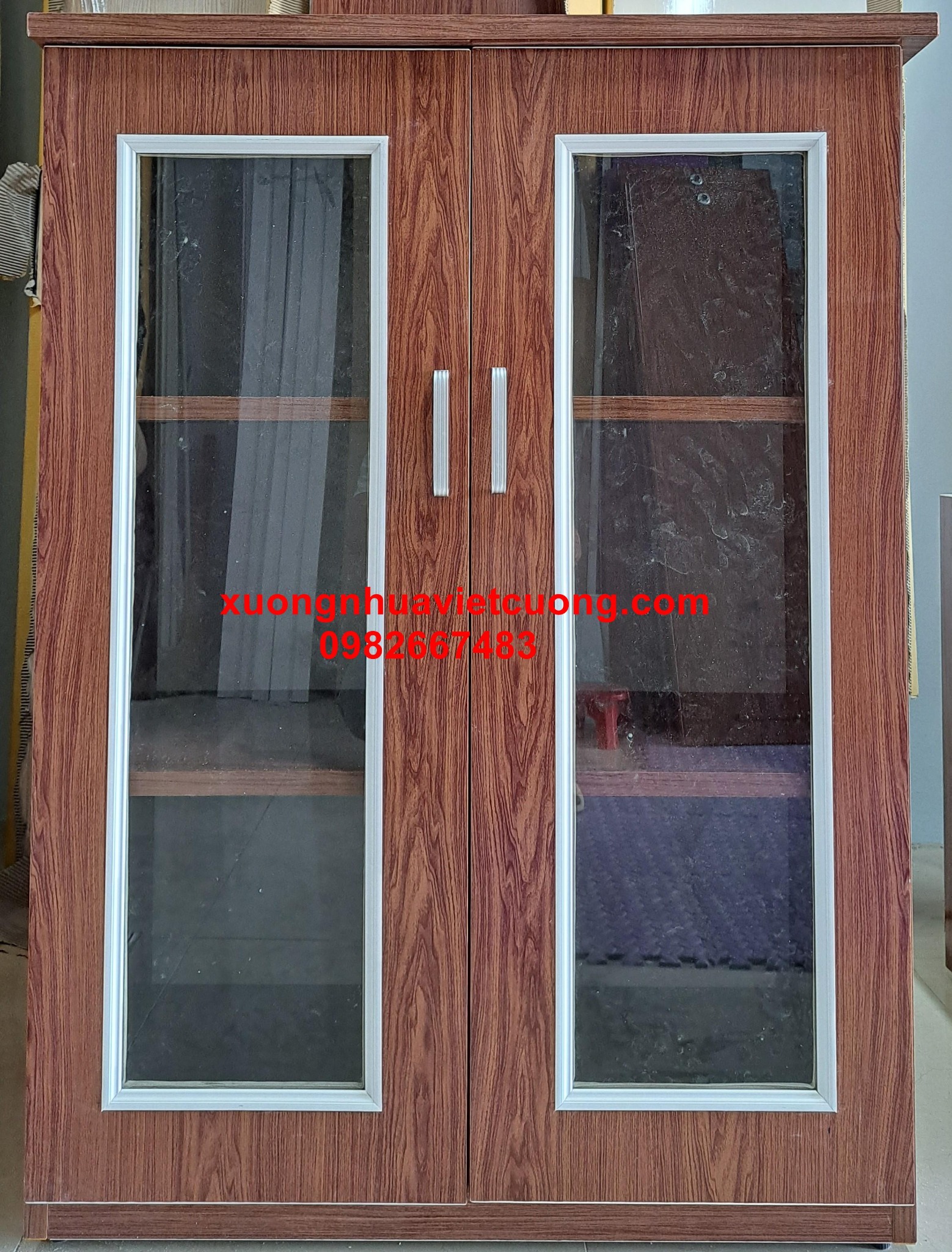 KỆ SÁCH NHỰA ĐÀI LOAN KS123