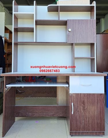  BÀN HỌC SINH NHỰA LIỀN GIÁ SÁCH BH285 