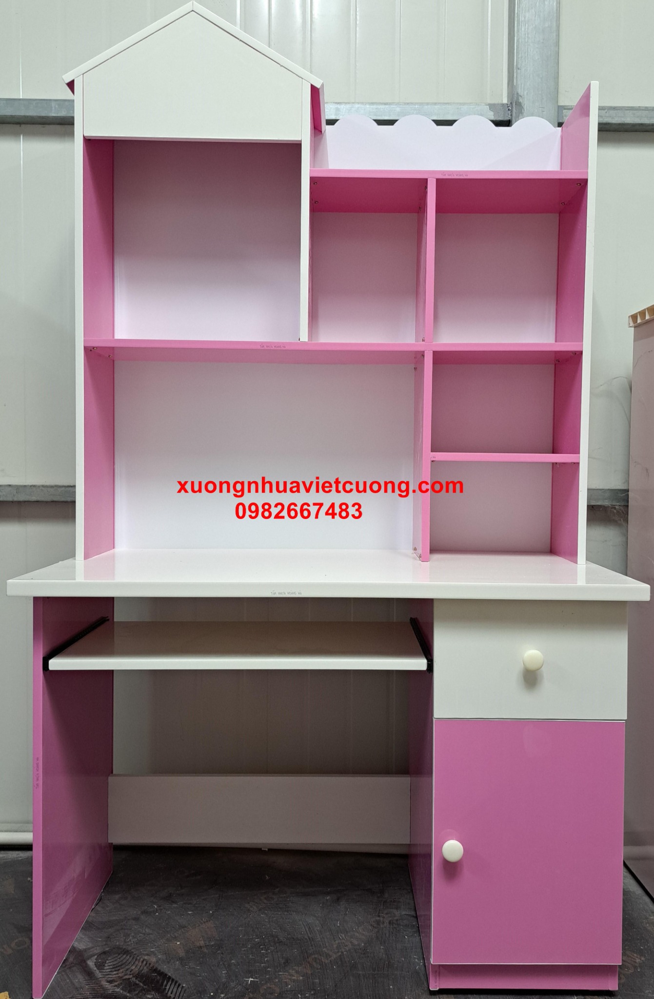 BÀN HỌC NHỰA BH281