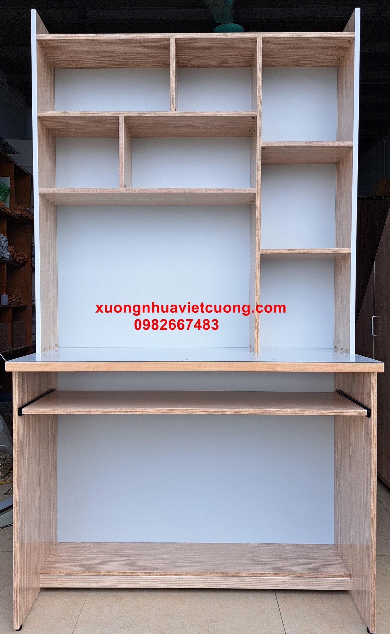 BÀN NHỰA HỌC SINH BH289