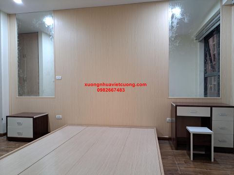  ỐP TƯỜNG NHỰA NANO CT42 