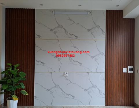  ỐP TƯỜNG NHỰA NANO CT43 