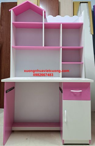  BÀN HỌC NHỰA LIỀN GIÁ SÁCH BH287 