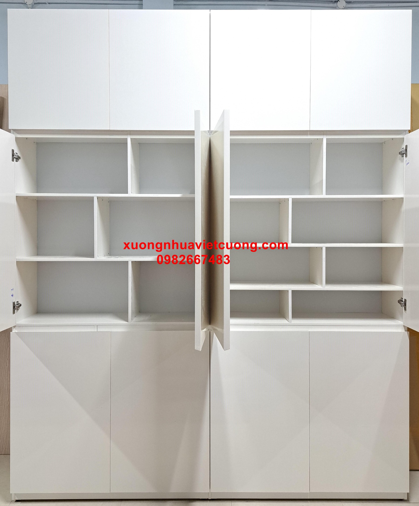 TỦ DÉP NHỰA ĐÀI LOAN TD137