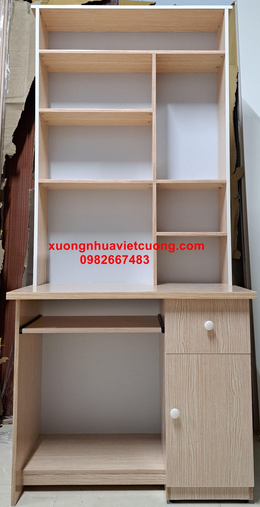 BÀN HỌC NHỰA ĐÀI LOAN BH304