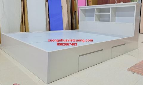  GIƯỜNG NHỰA GN64 