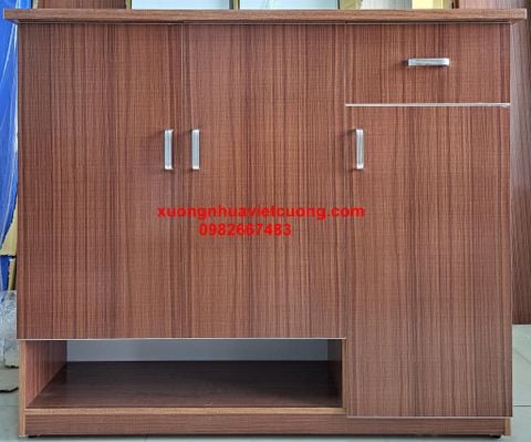 TỦ NHỰA ĐỂ GIÀY TD148 